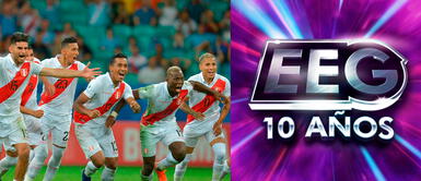 Un pupilo de Ricardo Gareca estuvo cerca de ser la estrella de 'Esto es guerra' Fue el fichaje 'bomba' de EEG y hoy es uno de los más cotizados de la selección peruana | VIDEO