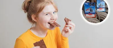 El chocolate es un buen aliado para combatir el frío del invierno. ¿Qué tan bueno es el chocolate para combatir el frío del invierno?