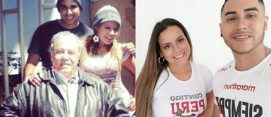 Flor Polo y sus hermanos Flor Polo: ¿Quiénes son sus hermanos y a qué se dedican los hijos de Augusto Polo Campos?