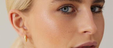 maquillaje minimalista Maquillaje natural y minimalista: Estos son los tonos que mejor le van a cada tipo de piel