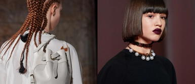 peinados en tendencia Tendencias otoño invierno 2022: 5 peinados para tomar inspiración y darle impulso a tus looks