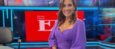 Alvina Ruiz con enterizo asimétrico Alvina Ruiz da cátedra de moda reflejando el poder de los enterizos asimétricos para estilizar