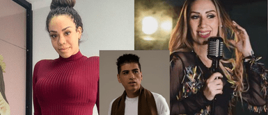 Concierto pro fondos de John Kelvin tiene bajas John Kelvin: Mirella Paz y Angie Chávez ya no participarán en concierto benéfico