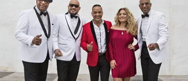 Alexander Abreu, Habana D Primera y Los Van Van juntos en concierto el 9 de julio Alexander Abreu, Habana D Primera y Los Van Van juntos en concierto el 9 de julio