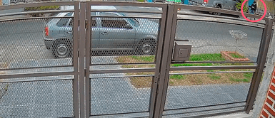 Un comerciante mató de un tiro en la cabeza a ladrón que había robado la camioneta de su amigo Un comerciante mató de un tiro en la cabeza a ladrón que había robado la camioneta de su amigo