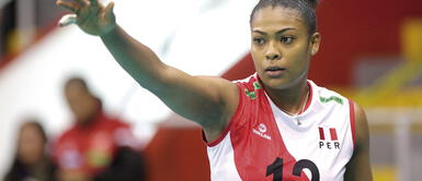 fue al extranjero para jugar en Brasil, Turquía, Francia y Rusia. Ángela Leyva: Toda su historia tras renunciar a la Selección Peruana