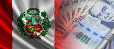 BBC califica de flotación sucia la estrategia del Perú para mantener estable la economía BBC califica de "flotación sucia" la estrategia del Perú para mantener estable la economía