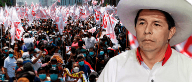 Maestros ya no confían en el Gobierno: Sutep anuncia gran marcha nacional este 28 de junio Maestros ya no confían en el Gobierno: Sutep anuncia gran marcha nacional este 28 de junio