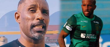 Don Luis Farfán le echó un poco de humor en la entrevista con Cuto Guadalupe Papá de Jefferson Farfán priorizó la estabilidad de su madre: "Me ofrecieron 30 mil soles. Yo no hablé"