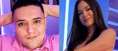 Samuel Suárez comentó sobre Jazmín Pinedo Samu Suárez califica de “soberbia” a Jazmín tras bronca con Magaly: “Retó y salió por el rabo”