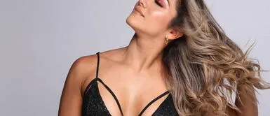 Isabel Acevedo se apodera del poder más salvaje con un candente bañador en Estados Unidos Isabel Acevedo se apodera del poder más salvaje con un candente bañador en Estados Unidos