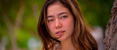 Kyara Villanella captura la magia de look de invitada en el quinceañero de hija de Ethel Pozo Kyara Villanella captura la magia de look de invitada en el quinceañero de hija de Ethel Pozo