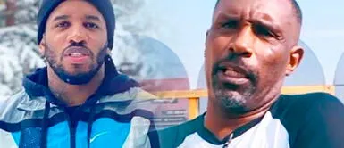 Luis Farfán, padre de Jefferson Farfán, contó que está orgulloso de su hijo. Jefferson Farfán: ¿A qué se dedica Luis Farfán, padre de ‘la Foquita’, y cómo se lleva con su hijo?