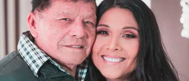 Don Tulo quiere que su hija Tula Rodríguez consiga novio por una razón muy peculiar Don Tulo quiere que su hija Tula Rodríguez consiga novio por una razón muy peculiar