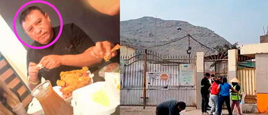 Feminicidio en Collique deja en la orfandas a 3 menores de edad. Feminicidio: víctima de acoso es asesinada por su expareja en la vía pública de Collique