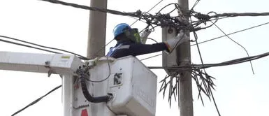 Enel anunció un nuevo corte de luz en Lima y Callao debido a las obras de mantenimiento. Corte de luz en Lima y Callao: horarios y zonas afectadas desde hoy hasta el 3 de julio