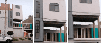 Mujer halla una peculiar solución para construir el tercer piso: su hermano se negó a construir el segundo, pero no pudo detenerla. Su hermano no quiso construir el segundo piso, pero idea una peculiar solución: "Me toca el tercero"