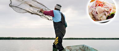 Los peruanos podrán disfrutar de las diferentes actividades disponibles para disfrutar Día del Pescador. Los peruanos podrán disfrutar de las diferentes actividades disponibles para disfrutar Día del Pescador.