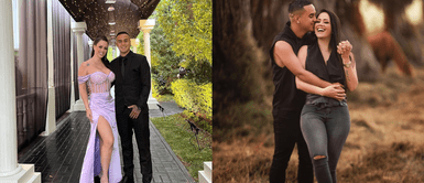 Melissa Klug decidió cancelar boda con Jesús Barco Melissa Klug: Esta es la razón por la que decidió cancelar su boda con Jesús Barco