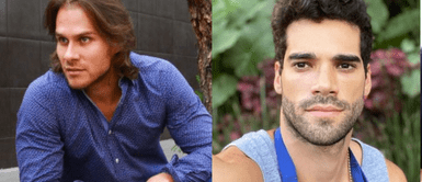 Miguel Arce y Guty Carrera cerca de importantes producciones Miguel Arce y Guty Carrera cerca de trabajar en Netflix y Azteca, revela Nicola Porcella