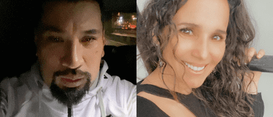 Aldo Miyashiro habló sobre posible reconciliación con Érika Villalobos Aldo Miyashiro sobre posible reconciliación con Érika Villalobos: "Estamos tratando de llevarnos lo mejor posible"