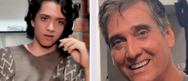 Vasco Madueño revela porque no aceptó el apellido de Guillermo Dávila: Vasco Madueño revela porque no aceptó el apellido de Guillermo Dávila: