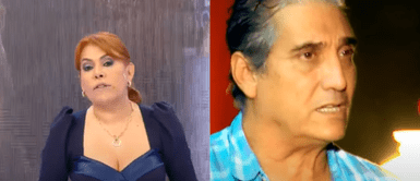 Magaly Medina aclaró lo dicho por mánager del cantante Magaly Medina desmiente a mánager de Guillermo Dávila: “Periodismo de 'sobonería' no me pidan a mí”