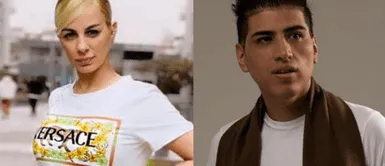 Dalia Durán reveló que le pidieron no hablar de John Kelvin Familia de John Kelvin pide a Dalia Durán que no "denigre" reputación del cumbiambero