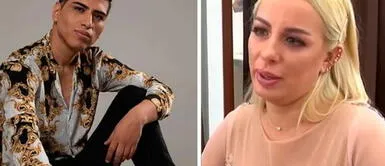 John Kelvin: Dalia Durán indignada por la carta notarial por denigrarlo Dalia Durán a John Kelvin tras carta notarial en su contra por “denigrarlo”: “Acá la perjudicada soy yo”