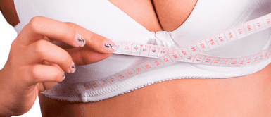 Como hacer crecer los pechos de forma natrual 7 maneras de hacer crecer los senos de forma natural