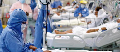 Las regiones más afectadas son Áncash, Arequipa, Callao, Cusco, Huánuco, Junín, Lima, Madre de Dios, Moquegua, Pasco y Puno. COVID-19 en el Perú: cuarta ola podría generar hasta 16 mil fallecimientos