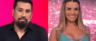 Aldo Miyashiro en terapia tras ampay Aldo Miyashiro lleva terapia tras meses del ampay con Fiorella Retiz: “No estoy al 100%”