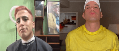 Peter Fajardo se disculpa con Elías Montalvo Peter Fajardo se disculpa con Elías Montalvo tras recibir amenazas de su hermana