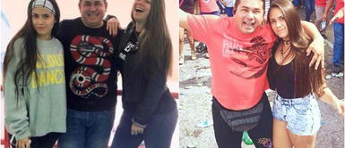 Raúl Marquina, padre de la hija mayor de Melissa Klug, postula a la alcaldía de Bellavista. Melissa Klug: ¿Quién es el papá de Gianella Marquina, empresario que postuló a la alcaldía?