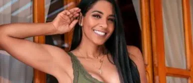 Rocío Miranda y top 5 de bikinis Rocío Miranda y el top 5 de bikinis que reflejan las tendencias más vibrantes e imponentes