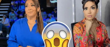 Katia Palma sorprende con su revelación Katia Palma y la revelación sobre su vida sexual que sorprendió a todos