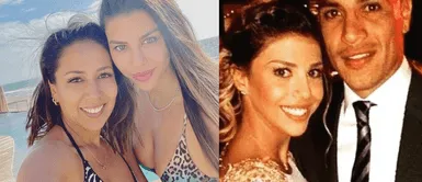 La cuñada de Paolo Guerrero dejó entrever que el futbolista y Alondra García terminaron Alondra García Miró: Cuñada de Paolo Guerrero habría confirmado separación de la pareja