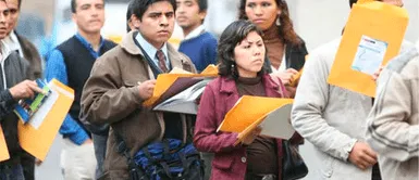 ¿Buscas trabajo? Más de 9,000 plazas laborales en esta feria ¿Buscas trabajo? Más de 9,000 plazas laborales en esta feria