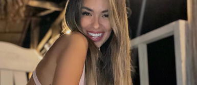 Shirley Arica envuelve su silueta con osado look zapatos verde vibrante Shirley Arica enciende las calles de Asia con un electrizante look y calzado vibrante