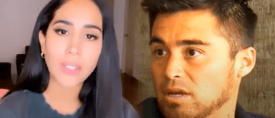 Rodrigo Cuba: ¿Qué significa 'indemnidad sexual' y por qué denunció a Melissa Paredes? Rodrigo Cuba: ¿Qué significa 'indemnidad sexual' y por qué denunció a Melissa Paredes?