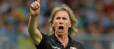 Ricardo Gareca rechazó ofertas de las selecciones de Egipto y Qatar. Ricardo Gareca: conoce el nuevo sueldo que recibirá si continúa como DT de la selección peruana
