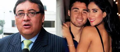 Rodrigo Cuba negó a su padre Jorge Cuba tras darse a la fuga por el caso Odebrecht Cuando Rodrigo Cuba negó a su padre tras darse a la fuga por el caso Odebrecht: "Es fastidioso que me vinculen"