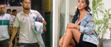 Rodrigo Cuba y Melissa Paredes: ¿Cuántos años de cárcel conllevan los delitos de extorsión y chantaje? Rodrigo Cuba y Melissa Paredes: ¿Cuántos años de cárcel conllevan los delitos de extorsión y chantaje?