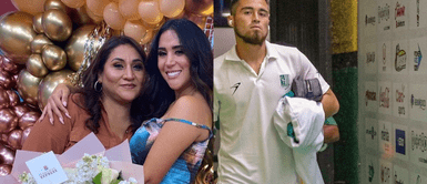 Celia Rodríguez comparte posible indirecta hacia el 'Gato' Cuba Madre de Melissa Paredes publica misteriosa reflexión: ¿Es para el 'Gato' Cuba?