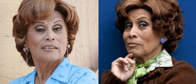 Irma Maury no volverá a Al fondo hay sitio Irma Maury no volerá a “Al fondo hay sitio”: “Doña Nelly está muerta para mí”