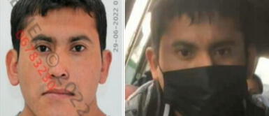 Surco: cobrador de transporte público defendió a estudiante de depravado sexual Surco: cobrador de transporte público defendió a estudiante de depravado sexual