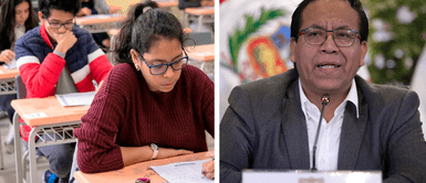 Gobierno aprobó proyecto de ley que permite acceso libre a la educación superior Gobierno aprobó proyecto de ley que permite acceso libre a la educación superior