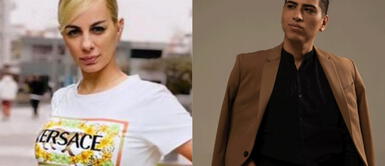 Dalia Durán señala que tiene más pruebas que podrían hundir a John Kelvin. Dalia Durán asegura que John Kelvin no podrá salir libre porque tiene más pruebas en su contra | VIDEO