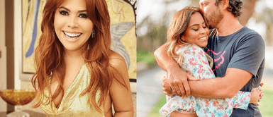 Magaly se burla de Ethel Pozo Magaly Medina se ríe de comentarios de Ethel Pozo sobre su boda: "A su mamá le pedirá un préstamo"