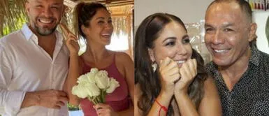 Tilsa Lozano ya tiene el vestido con el que se casará con Jackson Mora. Tilsa Lozano en preparativos para su matrimonio y compra vestido en Miami | VIDEO